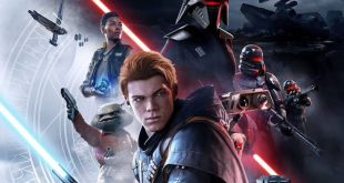 Star Wars Jedi: Fallen Order, Respawn Entertainment tarafından geliştirilen ve Electronic Arts tarafından yayımlanan, 2019 yılında oyuncularla buluşan aksiyon-macera türündeki bir video oyunudur. Star Wars evreninin en karanlık dönemlerinden birine odaklanan yapım, oyuncuları Jedi Düzeni'nin neredeyse tamamen yok edildiği bir galaksiye götürüyor.