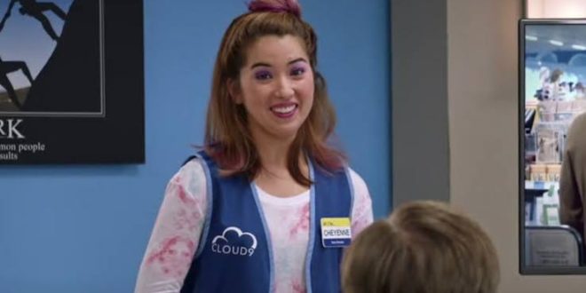 Nichole Sakura, Amerikalı oyuncu ve modeldir. Özellikle televizyon dizilerindeki başarılı performanslarıyla tanınan Sakura, geniş kitleler tarafından Shameless dizisindeki Amanda karakteri ve Superstore yapımındaki Cheyenne Thompson rolüyle bilinir. Komedi alanındaki doğal oyunculuğu, enerjik ekran performansı ve farklı karakterleri canlandırmadaki başarısı sayesinde Amerikan televizyonunun dikkat çeken genç oyuncuları arasında yer almıştır.