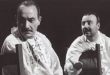 Ömer Metin Kocaman, Türk sinemasının 1990'lı yıllardaki önemli bağımsız yapımlarından biri olan Tabutta Rövaşata filminde görev alan oyuncu ve sinema emekçilerinden biridir. Derviş Zaim'in 1996 yılında çektiği filmde oyuncu olarak kamera karşısına geçen Kocaman, aynı zamanda yapımın set ekibinde set amiri olarak da görev üstlenmiştir.