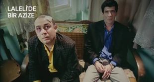 Laleli'de Bir Azize, 1998 yılında çekilen ve Türk sinemasının 1990'ların sonundaki dönüşümünü anlamak açısından dikkat çekici bir yapımdır. Yönetmenliğini Kudret Sabancı'nın üstlendiği film, yönetmenin ilk uzun metraj çalışması olarak öne çıkar. Ancak yapımın önemi yalnızca bir yönetmenin sinemaya attığı ilk adım olmasından kaynaklanmaz.