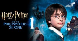Harry Potter ve Felsefe Taşı, 2001 yılında vizyona giren ve dünya sinemasında büyük bir dönemin başlangıcını temsil eden fantastik macera filmidir. İngiliz yazar J. K. Rowling'in aynı adlı romanından uyarlanan yapım, Harry Potter film serisinin ilk halkası olarak izleyiciyi büyücüler, sihirli yaratıklar, uçan süpürgeler ve Hogwarts Cadılık ve Büyücülük Okulu ile tanıştırır. Yönetmen koltuğunda Chris Columbus bulunurken senaryo Steve Kloves, yapımcılık ise David Heyman tarafından üstlenilmiştir.