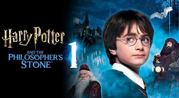 Harry Potter ve Felsefe Taşı, 2001 yılında vizyona giren ve dünya sinemasında büyük bir dönemin başlangıcını temsil eden fantastik macera filmidir. İngiliz yazar J. K. Rowling'in aynı adlı romanından uyarlanan yapım, Harry Potter film serisinin ilk halkası olarak izleyiciyi büyücüler, sihirli yaratıklar, uçan süpürgeler ve Hogwarts Cadılık ve Büyücülük Okulu ile tanıştırır. Yönetmen koltuğunda Chris Columbus bulunurken senaryo Steve Kloves, yapımcılık ise David Heyman tarafından üstlenilmiştir.