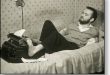 Christy Brown, İrlanda edebiyatının en sıra dışı yazarlarından biri olmasının yanı sıra şiir ve resim alanında da eserler ortaya koymuş çok yönlü bir sanatçıdır. 1932 yılında Dublin'de dünyaya gelen Brown, doğuştan serebral palsi nedeniyle yaşamı boyunca ciddi fiziksel kısıtlamalarla mücadele etti. Buna rağmen sanat üretme isteğinden vazgeçmedi. Vücudunun büyük bölümünü kontrol edememesine karşın hareket ettirebildiği sol ayağını kullanarak yazmayı, resim yapmayı ve sanatını geliştirmeyi başardı.
