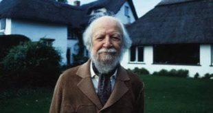 İngiliz edebiyatının 20. yüzyıldaki en dikkat çekici romancılarından William Golding, insan doğasının karmaşık ve karanlık yönlerini edebiyatın merkezine taşıyan yazarlardan biridir. Dünya çapında özellikle Sineklerin Tanrısı (Lord of the Flies) romanıyla tanınan Golding, eserlerinde uygarlık ile vahşet arasındaki hassas çizgiyi, iktidar arzusunu, korkuyu, ahlaki sorumluluğu ve bireyin toplum karşısındaki konumunu sorguladı.