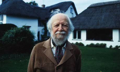 İngiliz edebiyatının 20. yüzyıldaki en dikkat çekici romancılarından William Golding, insan doğasının karmaşık ve karanlık yönlerini edebiyatın merkezine taşıyan yazarlardan biridir. Dünya çapında özellikle Sineklerin Tanrısı (Lord of the Flies) romanıyla tanınan Golding, eserlerinde uygarlık ile vahşet arasındaki hassas çizgiyi, iktidar arzusunu, korkuyu, ahlaki sorumluluğu ve bireyin toplum karşısındaki konumunu sorguladı.