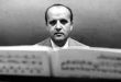 İtalyan besteci Nino Rota, 20. yüzyılın en üretken ve kendine özgü müzisyenlerinden biri olarak hem klasik müzikte hem de sinemada kalıcı bir iz bıraktı. Özellikle Federico Fellini ile yaptığı uzun soluklu çalışmalar ve Francis Ford Coppola'nın The Godfather filmleri için hazırladığı unutulmaz müziklerle dünya çapında tanındı. Ancak Rota'nın sanatını yalnızca film müzikleriyle sınırlamak doğru değildir. Opera, bale, senfoni, konçerto, oda müziği ve dini müzik alanlarında da çok sayıda eser veren sanatçı, aynı zamanda uzun yıllar müzik eğitimi veren bir akademisyendi.