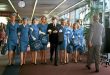 Sıkıysa Yakala (Catch Me If You Can), 2002 yılında sinema izleyicisiyle buluşan ve yönetmen koltuğunda Steven Spielberg'in oturduğu biyografik suç filmidir. Leonardo DiCaprio, Tom Hanks ve Christopher Walken başta olmak üzere güçlü bir oyuncu kadrosuna sahip olan yapım; suç, macera, komedi ve dram türlerini aynı potada buluşturur.