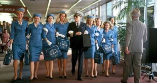 Sıkıysa Yakala (Catch Me If You Can), 2002 yılında sinema izleyicisiyle buluşan ve yönetmen koltuğunda Steven Spielberg'in oturduğu biyografik suç filmidir. Leonardo DiCaprio, Tom Hanks ve Christopher Walken başta olmak üzere güçlü bir oyuncu kadrosuna sahip olan yapım; suç, macera, komedi ve dram türlerini aynı potada buluşturur.