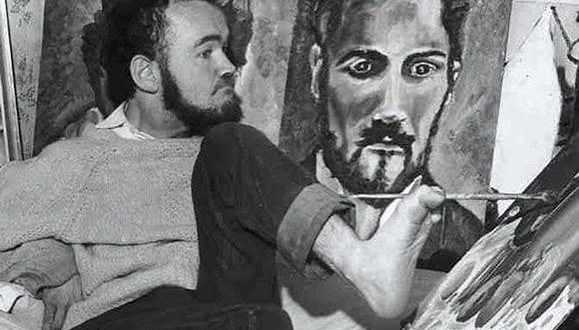 Sol Ayağım, İrlandalı yazar, ressam ve şair Christy Brown tarafından kaleme alınan, edebiyat tarihinde engellilik, azim, aile ve bireysel özgürlük konularını güçlü biçimde ele alan otobiyografik eserlerden biridir. İlk kez 1954 yılında yayımlanan kitap, doğuştan serebral palsili olan Brown'un çocukluğundan gençlik yıllarına uzanan yaşamını, dünyayla kurduğu ilişkiyi ve kendisini ifade etmek için verdiği mücadeleyi anlatır.