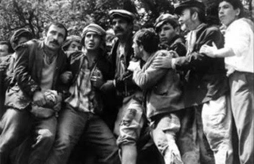 İşçi Sınıfı Cennete Gider (La classe operaia va in paradiso), İtalyan sinemasının toplumsal meseleleri en sert ve çarpıcı biçimde ele alan yapımlarından biridir. Elio Petri tarafından yönetilen 1971 yapımı filmde başrolleri Gian Maria Volonté, Mariangela Melato ve Gino Pernice paylaşır. İtalya'nın sanayileşme ve toplumsal hareketlilik dönemlerinden birinde çekilen yapım, fabrika işçisinin günlük yaşamından yola çıkarak emek, üretim, sınıf çatışması, sendikalaşma, bireysellik ve yabancılaşma gibi çok katmanlı konuları tartışmaya açar.