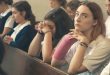 Uğur Böceği (Lady Bird), Greta Gerwig'in senarist ve yönetmen olarak imza attığı, 2017 yapımı Amerikan komedi-drama filmidir. Özgün adı Lady Bird olan yapımın başrolünde Saoirse Ronan yer alırken Laurie Metcalf, Tracy Letts, Lucas Hedges, Timothée Chalamet, Beanie Feldstein, Stephen McKinley Henderson ve Lois Smith oyuncu kadrosunu tamamlar.