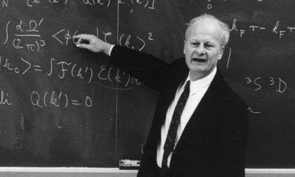 Hans Albrecht Bethe, 20. yüzyılın en önemli teorik fizikçilerinden biri olarak kabul edilen Alman asıllı Amerikalı bilim insanıdır. Kuantum mekaniği, nükleer fizik, astrofizik ve kuantum elektrodinamiği gibi farklı alanlarda yaptığı çalışmalarla modern fiziğin gelişimine önemli katkılar sağlamıştır. Özellikle yıldızların nasıl enerji ürettiğini açıklayan nükleer füzyon süreçlerini ortaya koyması, onu astrofiziğin temel isimlerinden biri haline getirmiştir.