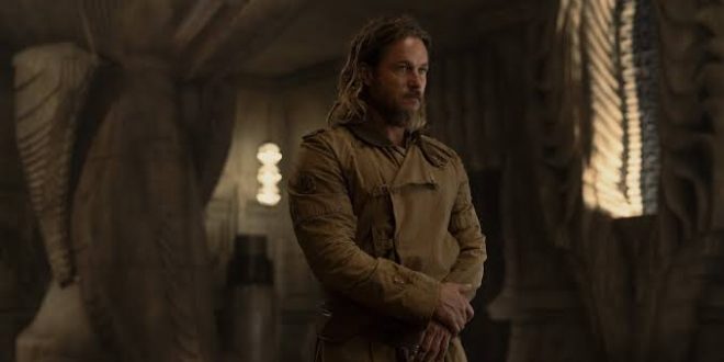 Dune: Prophecy, Frank Herbert'in yarattığı Dune evrenini televizyon ekranlarına taşıyan ve hikâyeyi Denis Villeneuve imzalı filmlerin binlerce yıl öncesine götüren iddialı bir bilimkurgu dizisidir. Diane Ademu-John ve Alison Schapker tarafından geliştirilen yapım, özellikle Bene Gesserit olarak bilinecek güçlü tarikatın oluşum sürecine odaklanmasıyla Dune hayranları için farklı bir perspektif sunar.