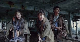 Tribes of Europa, Philip Koch tarafından yaratılan ve 19 Şubat 2021'de Netflix'te izleyiciyle buluşan Alman yapımı bir bilimkurgu dizisidir. Kıyamet sonrası bir Avrupa'yı merkezine alan yapım; distopya, aksiyon, gerilim, macera ve drama unsurlarını bir araya getirir. Dizi, gelecekte yaşanan büyük bir küresel felaketin ardından Avrupa kıtasının siyasi ve toplumsal bütünlüğünü kaybetmesini konu alır.