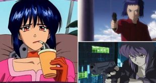 Motoko Kusanagi, Japon bilimkurgu ve siberpunk kültürünün en tanınmış kurgusal karakterlerinden biridir. Manga sanatçısı Masamune Shirow tarafından yaratılan karakter, ilk olarak Ghost in the Shell evreninde okuyucularla buluşmuştur. Daha sonra anime filmleri, televizyon dizileri ve çeşitli uyarlamalar sayesinde dünya çapında tanınmıştır.