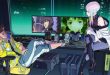 Siberpunk anime, ileri teknolojinin, yapay zekânın, sibernetik bedenlerin, dijital ağların ve sanal gerçekliğin toplum üzerindeki etkilerini karanlık, distopik ve çoğu zaman eleştirel bir bakış açısıyla ele alan anime türüdür. Türün temelinde genellikle “yüksek teknoloji, düşük yaşam standardı” olarak özetlenebilecek bir karşıtlık bulunur.