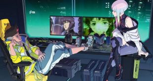 Siberpunk anime, ileri teknolojinin, yapay zekânın, sibernetik bedenlerin, dijital ağların ve sanal gerçekliğin toplum üzerindeki etkilerini karanlık, distopik ve çoğu zaman eleştirel bir bakış açısıyla ele alan anime türüdür. Türün temelinde genellikle “yüksek teknoloji, düşük yaşam standardı” olarak özetlenebilecek bir karşıtlık bulunur.