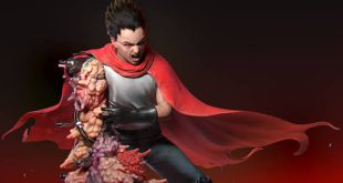 Tetsuo Shima, Katsuhiro Otomo'nun yarattığı Akira evreninin en önemli ve en karmaşık kurgusal karakterlerinden biridir. İlk bakışta bir motosiklet çetesinin sorunlu, öfkeli ve özgüveni düşük üyesi olarak görünen Tetsuo, hikâyenin ilerleyen bölümlerinde güç, kimlik, kıskançlık ve kontrol kavramları üzerinden şekillenen trajik bir karaktere dönüşür.
