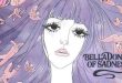 Hüzünlü Belladonna (Belladonna of Sadness / Kanashimi no Beradonna), 1973 yılında Japonya’da gösterime giren ve animasyon sinemasının alışılagelmiş anlatım biçimlerini kökten sorgulayan sıra dışı bir yapımdır. Yönetmenliğini Eiichi Yamamoto’nun üstlendiği film, Mushi Production tarafından hazırlanmış ve yetişkinlere yönelik Animerama üçlemesinin son halkası olmuştur. Yapım, Bin Bir Gece Masalları (1969) ve Kleopatra (1970) sonrasında serinin daha karanlık, deneysel ve sanatsal bir noktaya ulaşmasını temsil eder.