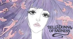 Hüzünlü Belladonna (Belladonna of Sadness / Kanashimi no Beradonna), 1973 yılında Japonya’da gösterime giren ve animasyon sinemasının alışılagelmiş anlatım biçimlerini kökten sorgulayan sıra dışı bir yapımdır. Yönetmenliğini Eiichi Yamamoto’nun üstlendiği film, Mushi Production tarafından hazırlanmış ve yetişkinlere yönelik Animerama üçlemesinin son halkası olmuştur. Yapım, Bin Bir Gece Masalları (1969) ve Kleopatra (1970) sonrasında serinin daha karanlık, deneysel ve sanatsal bir noktaya ulaşmasını temsil eder.