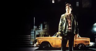 Taksi Şoförü (Taxi Driver), 1976 yılında gösterime giren ve Amerikan sinemasının en etkili psikolojik gerilim filmleri arasında kabul edilen önemli bir yapımdır. Yönetmen koltuğunda Martin Scorsese, senaryoda ise Paul Schrader bulunur. Başrolünü Robert De Niro'nun üstlendiği filmde Jodie Foster, Cybill Shepherd, Harvey Keitel, Peter Boyle, Albert Brooks ve Leonard Harris gibi oyuncular da rol alır.