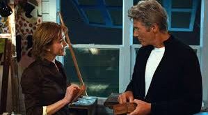 Sevgi Fırtınası, özgün adıyla Nights in Rodanthe, 2008 yılında vizyona giren Amerikan yapımı romantik dram filmidir. Nicholas Sparks'ın 2002 tarihli aynı adlı romanından sinemaya uyarlanan yapımın yönetmen koltuğunda George C. Wolfe otururken başrolleri Diane Lane ve Richard Gere paylaşır.