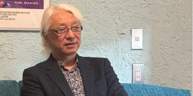Makoto Tezuka, Japon sineması, animasyon, görsel sanatlar ve popüler kültür alanlarında çalışmalar yapan yönetmen, yapımcı ve sanatçıdır. Aynı zamanda modern manga tarihinin en önemli isimlerinden Osamu Tezuka'nın oğlu olan Makoto Tezuka, babasının sanat mirasının korunması ve gelecek kuşaklara aktarılmasında da önemli bir rol üstlenmektedir.