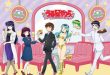 Urusei Yatsura, Japon manga sanatçısı Rumiko Takahashi tarafından yaratılan; romantik komedi, bilimkurgu, fantastik öğeler ve Japon folklorunu aynı potada buluşturan önemli bir manga serisidir. İlk kez 1978 yılında Shogakukan'ın Weekly Shōnen Sunday dergisinde yayımlanmaya başlayan eser, 1987 yılına kadar devam etmiş ve daha sonra 34 tankōbon cilt halinde derlenmiştir.