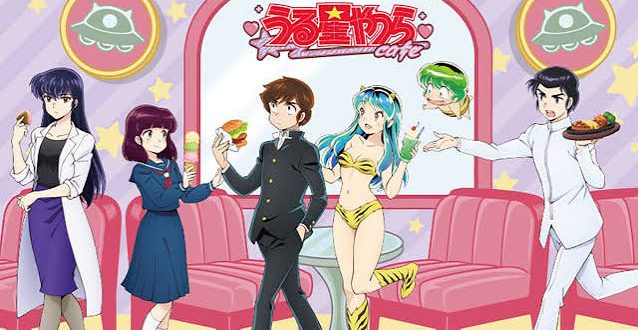 Urusei Yatsura, Japon manga sanatçısı Rumiko Takahashi tarafından yaratılan; romantik komedi, bilimkurgu, fantastik öğeler ve Japon folklorunu aynı potada buluşturan önemli bir manga serisidir. İlk kez 1978 yılında Shogakukan'ın Weekly Shōnen Sunday dergisinde yayımlanmaya başlayan eser, 1987 yılına kadar devam etmiş ve daha sonra 34 tankōbon cilt halinde derlenmiştir.