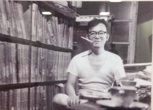 Japon manga tarihinin kendine özgü isimlerinden biri olan Shigeru Mizuki, geleneksel Japon folklorunu modern çizgi roman anlatımıyla buluşturan öncü sanatçılardan biridir. Özellikle Japon kültüründe önemli bir yere sahip olan yokai adı verilen doğaüstü varlıkları eserlerinin merkezine yerleştiren Mizuki, bu alandaki çalışmalarıyla yalnızca Japonya'da değil, dünya çapında da tanınmıştır.