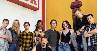 Utanmaz, orijinal adıyla Shameless, 9 Ocak 2011 tarihinde Showtime ekranlarında yayınlanmaya başlayan Amerikan yapımı komedi-drama dizisidir. İlk bakışta dağınık bir ailenin günlük yaşamını anlatan eğlenceli bir yapım gibi görünse de dizi, ilerleyen bölümlerinde aile ilişkileri, ekonomik eşitsizlik, yoksulluk, bağımlılık, gençlik, aşk, sorumluluk ve bireysel özgürlük gibi çok daha geniş konuları ele alır.