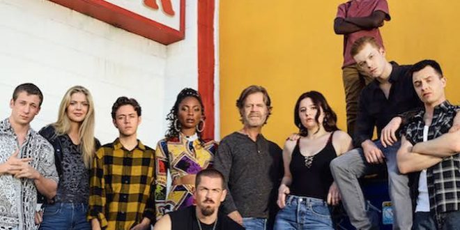 Utanmaz, orijinal adıyla Shameless, 9 Ocak 2011 tarihinde Showtime ekranlarında yayınlanmaya başlayan Amerikan yapımı komedi-drama dizisidir. İlk bakışta dağınık bir ailenin günlük yaşamını anlatan eğlenceli bir yapım gibi görünse de dizi, ilerleyen bölümlerinde aile ilişkileri, ekonomik eşitsizlik, yoksulluk, bağımlılık, gençlik, aşk, sorumluluk ve bireysel özgürlük gibi çok daha geniş konuları ele alır.