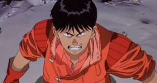 Akira, Japon animasyon tarihinin en önemli yapımlarından biri olarak kabul edilen, 1988 yapımı bir bilimkurgu ve siberpunk anime filmidir. Yönetmenliğini Katsuhiro Otomo üstlenmiş, senaryosu Otomo ile Izō Hashimoto tarafından hazırlanmıştır. Film, Otomo'nun aynı adlı manga serisinden uyarlanmıştır.