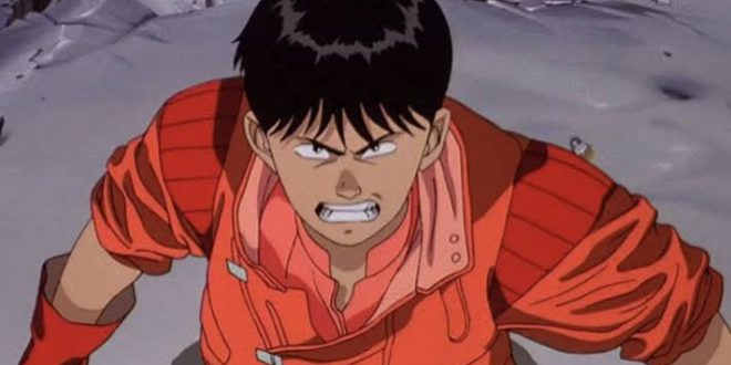 Akira, Japon animasyon tarihinin en önemli yapımlarından biri olarak kabul edilen, 1988 yapımı bir bilimkurgu ve siberpunk anime filmidir. Yönetmenliğini Katsuhiro Otomo üstlenmiş, senaryosu Otomo ile Izō Hashimoto tarafından hazırlanmıştır. Film, Otomo'nun aynı adlı manga serisinden uyarlanmıştır.