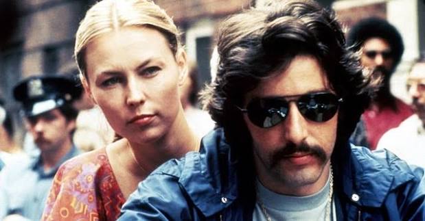 Serpico (1973), yönetmenliğini Sidney Lumet'in üstlendiği, başrolünde Al Pacino'nun yer aldığı, polisiye dram türünün en güçlü örneklerinden biridir. Gerçek bir yaşam öyküsünden uyarlanan film, yalnızca New York Polis Teşkilatı içerisindeki yolsuzluğu anlatmakla kalmaz; dürüstlük, vicdan, kurum kültürü, bireysel direnç ve adalet gibi evrensel meseleleri de güçlü bir sinema diliyle ele alır.
