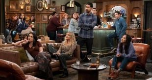 How I Met Your Father, 2022 yılında ekranlara gelen Amerikan yapımı romantik komedi ve sitcom dizisidir. Isaac Aptaker ve Elizabeth Berger imzasını taşıyan yapım, televizyon tarihinin sevilen sitcomlarından How I Met Your Mother ile aynı evrende geçmesine rağmen kendi karakterleri, ilişkileri ve anlatı dünyası üzerinden ilerler. Başrollerde Hilary Duff, Christopher Lowell, Francia Raisa, Suraj Sharma, Tom Ainsley, Tien Tran ve Kim Cattrall bulunur.