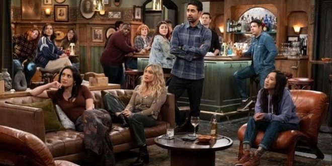 How I Met Your Father, 2022 yılında ekranlara gelen Amerikan yapımı romantik komedi ve sitcom dizisidir. Isaac Aptaker ve Elizabeth Berger imzasını taşıyan yapım, televizyon tarihinin sevilen sitcomlarından How I Met Your Mother ile aynı evrende geçmesine rağmen kendi karakterleri, ilişkileri ve anlatı dünyası üzerinden ilerler. Başrollerde Hilary Duff, Christopher Lowell, Francia Raisa, Suraj Sharma, Tom Ainsley, Tien Tran ve Kim Cattrall bulunur.