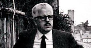 Sergio Amidei, 1904 yılında Trieste'de doğan İtalyan senarist ve sinema yazarıdır. Kariyerinin önemli bölümünü İtalyan sinemasının gelişimine ayıran Amidei, özellikle II. Dünya Savaşı sonrasında yükselen gerçekçi sinema anlayışının önde gelen senaristlerinden biri oldu.