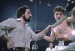 Kızgın Boğa (Raging Bull), 1980 yılında sinemaseverlerle buluşan ve yönetmenliğini Martin Scorsese'nin üstlendiği, biyografik sinemanın en çarpıcı örneklerinden biri olarak kabul edilen bir yapımdır. Başrolünde Robert De Niro'nun yer aldığı film, profesyonel boksör Jake LaMotta'nın yaşamından esinlenir ve LaMotta'nın Raging Bull: My Story adlı otobiyografisine dayanır. Senaryosu Paul Schrader ile Mardik Martin tarafından hazırlanan yapımda Joe Pesci ve Cathy Moriarty de önemli rollerde yer alır.