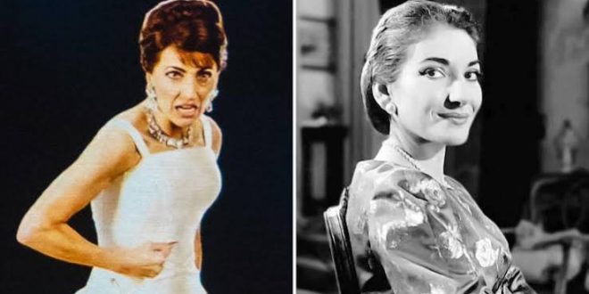 Maria Callas, 20. yüzyıl opera sanatının en etkili ve unutulmaz isimlerinden biridir. Olağanüstü sesi, güçlü oyunculuk yeteneği, sahnedeki karizması ve karakterleri derinlemesine yorumlama biçimi sayesinde opera tarihinin en önemli sopranolarından biri kabul edilir