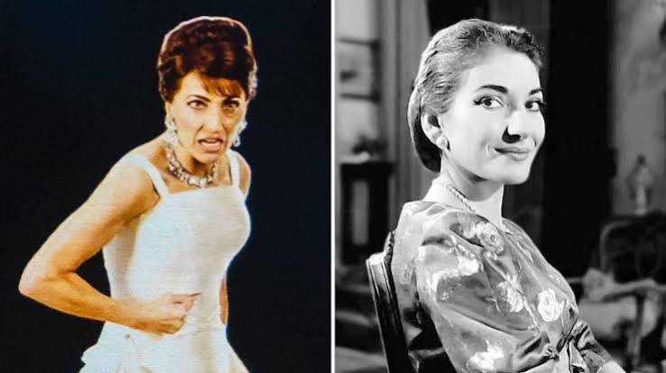 Maria Callas, 20. yüzyıl opera sanatının en etkili ve unutulmaz isimlerinden biridir. Olağanüstü sesi, güçlü oyunculuk yeteneği, sahnedeki karizması ve karakterleri derinlemesine yorumlama biçimi sayesinde opera tarihinin en önemli sopranolarından biri kabul edilir