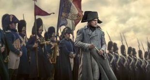 Napolyon, 2023 yılında vizyona giren, yönetmenliğini ve yapımcılığını Ridley Scott'ın üstlendiği, senaryosunu David Scarpa'nın kaleme aldığı tarihsel epik bir dram filmidir. Başrolde Napolyon Bonapart'ı Joaquin Phoenix, Joséphine de Beauharnais'yı ise Vanessa Kirby canlandırır. Film, Fransız Devrimi'nin ardından olağanüstü bir hızla yükselen Napolyon'un askerî ve siyasi kariyerini anlatırken, onun Joséphine ile karmaşık ilişkisini de hikâyenin merkezine yerleştirir.