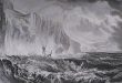 Joseph Mallord William Turner, sanat tarihinin en büyük manzara ressamlarından biri ve İngiliz Romantizminin en önemli temsilcilerinden biridir. Işığı, atmosferi ve doğanın sürekli değişen yapısını olağanüstü bir ustalıkla tuvale aktaran Turner, yalnızca yaşadığı dönemin değil, tüm sanat tarihinin en etkili ressamları arasında gösterilmektedir.