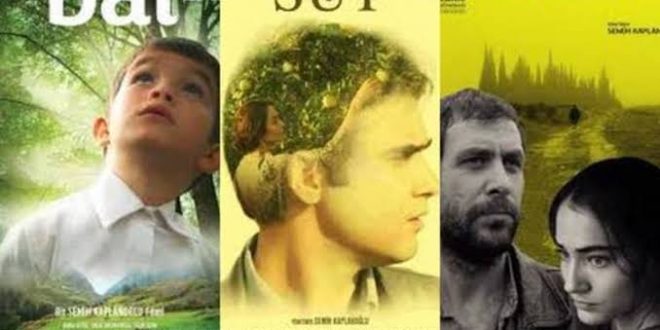 Türk sinemasının uluslararası alanda en çok takdir gören yönetmenlerinden biri olan Semih Kaplanoğlu, insanın iç dünyasına odaklanan sinema anlayışıyla kendine özgü bir anlatım dili oluşturmuştur. Yönetmenin "Yusuf Üçlemesi"nin ikinci halkası olan Süt (2008), çocukluk ile yetişkinlik arasında sıkışıp kalan genç bir adamın kimlik arayışını, annesiyle kurduğu karmaşık ilişkiyi ve taşra yaşamının birey üzerindeki etkilerini son derece sade ama etkileyici bir sinema diliyle anlatıyor.