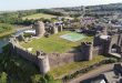Pembroke Markizi, İngiliz aristokrasi tarihinde önemli bir yere sahip olan bir soyluluk unvanıdır. İngilizce karşılığı Marquess of Pembroke olan bu unvan, Birleşik Krallık'taki soyluluk sistemi içerisinde bir markilik (marquessate) unvanını ifade eder. Ancak Pembroke Markizi kavramı, tarih boyunca Pembroke Kontluğu, Pembroke Kontluğu'nun sahipleri ve özellikle Tudor Hanedanı ile bağlantılı kişiler nedeniyle zaman zaman farklı soyluluk unvanlarıyla karıştırılmıştır.
