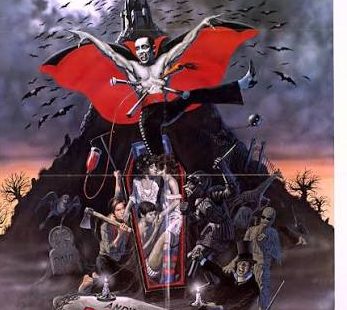 Vampir sinemasının en tanınmış karakterlerinden biri olan Dracula, sinema tarihinde sayısız kez farklı oyuncular tarafından canlandırıldı. Ancak her uyarlama, bu efsanevi karakteri aynı biçimde ele almadı. Bazı filmler gotik korkuya, bazıları romantizme, bazıları ise saf dehşet duygusuna yöneldi. 1974 yapımı Blood for Dracula ise Dracula mitini çok daha sıra dışı bir çizgide ele alan yapımlardan biri olarak öne çıkar.