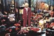 2001 yapımı Katil Ichi, Japon sinemasının sınırları zorlayan yönetmenlerinden Takashi Miike imzalı, tartışmalı yapısıyla öne çıkan bir yakuza filmidir. Özgün adı Koroshiya 1 olan yapım, senaryosunu Sakichi Sato'nun kaleme aldığı bir senaryodan hareketle şekillenir. Başrollerde ise Tadanobu Asano ile Nao Omori bulunur.