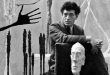 20. yüzyıl heykel sanatında insan bedenini ele alış biçimini kökten değiştiren sanatçılardan biri Alberto Giacometti'dir. İsviçre doğumlu sanatçı, özellikle aşırı inceltilmiş, uzun ve kırılgan görünümlü insan figürleriyle dünya çapında tanınmıştır. Ancak Giacometti'nin sanatını yalnızca bu karakteristik heykel biçimine indirgemek mümkün değildir. Kübizmden Sürrealizme, klasik heykel anlayışından modern figüratif sanata kadar uzanan geniş bir araştırma süreci geçiren sanatçı; heykel, resim, çizim ve baskı alanlarında üretimler gerçekleştirmiştir.