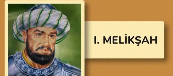 I. Melikşah, Büyük Selçuklu Devleti’nin en güçlü hükümdarlarından biri ve Selçuklu tarihinin en önemli hükümdarlarından biridir. 1072 yılında tahta çıkan Melikşah, yaklaşık yirmi yıl süren hükümdarlığı boyunca devletin sınırlarını genişletmiş, merkezi otoriteyi güçlendirmiş ve Büyük Selçuklu Devleti’ni siyasi açıdan zirveye taşımıştır. Onun döneminde Selçuklu hâkimiyeti İran, Irak, Suriye, Anadolu’nun önemli bölümleri ve Orta Asya’ya kadar uzanan geniş bir coğrafyada etkili olmuştur.