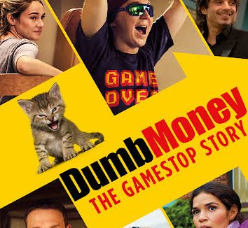 2023 yapımı Dumb Money, son yılların en dikkat çekici finans temalı filmlerinden biri olarak öne çıkıyor. Yönetmen koltuğunda Craig Gillespie’nin oturduğu yapımın senaryosu Lauren Schuker Blum ve Rebecca Angelo tarafından kaleme alındı. Film, Ben Mezrich’in 2021 tarihli The Antisocial Network kitabından uyarlanırken, merkezine 2021 yılının başında dünya finans gündemini sarsan GameStop hisse senedi hareketlerini yerleştiriyor.